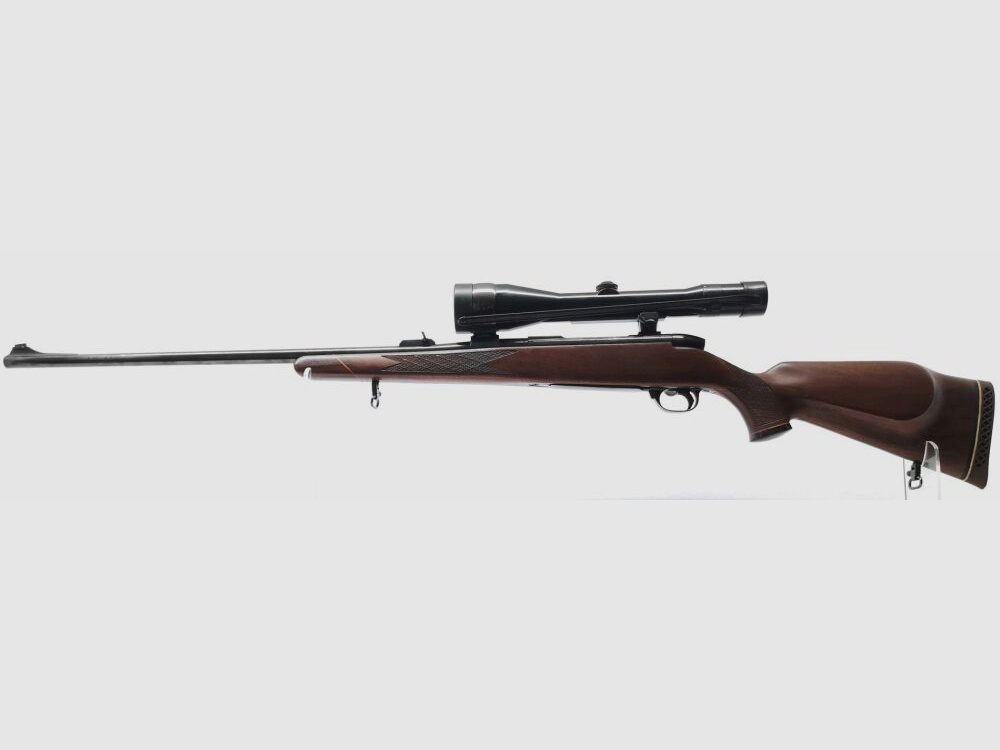 Weatherby Mark V (Made in Japan)