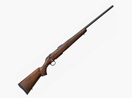 CZ CZ 600 Amerykański 24" gwint wylotowy M15x1