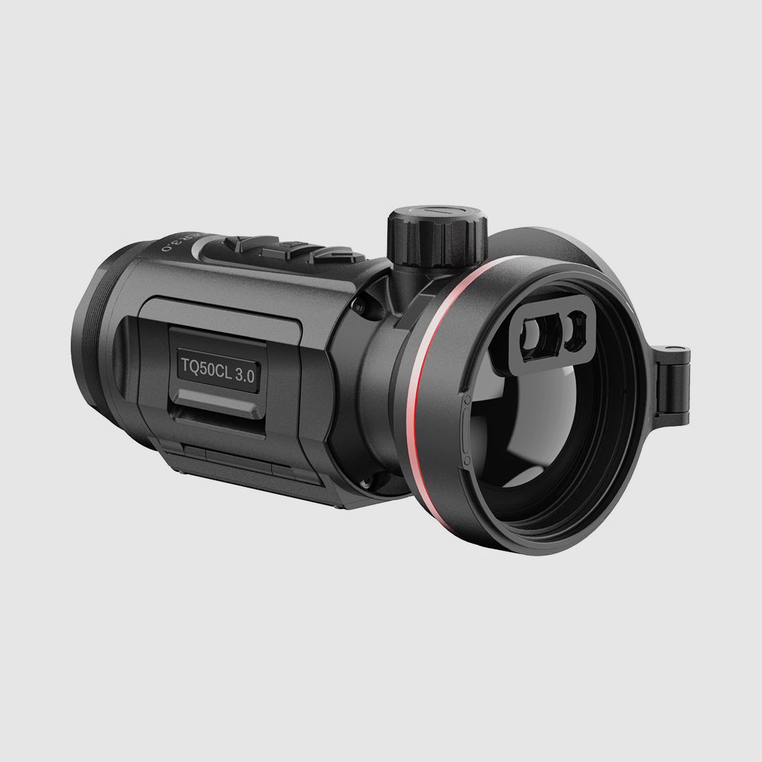 HIKMICRO Clip-on Wärmebild THUNDER 3.0 TQ50CL, Bild 1 von 5