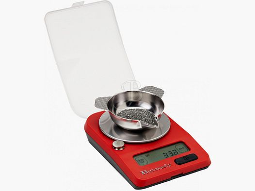 HORNADY DIGITALWAAGE G3 1500