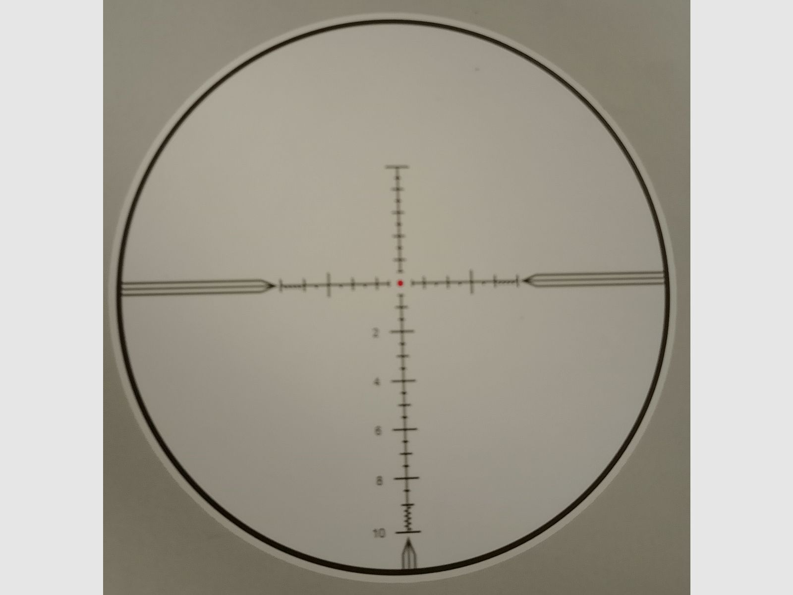 Remington 700 Varmint 223 R mit Wechselmagazin