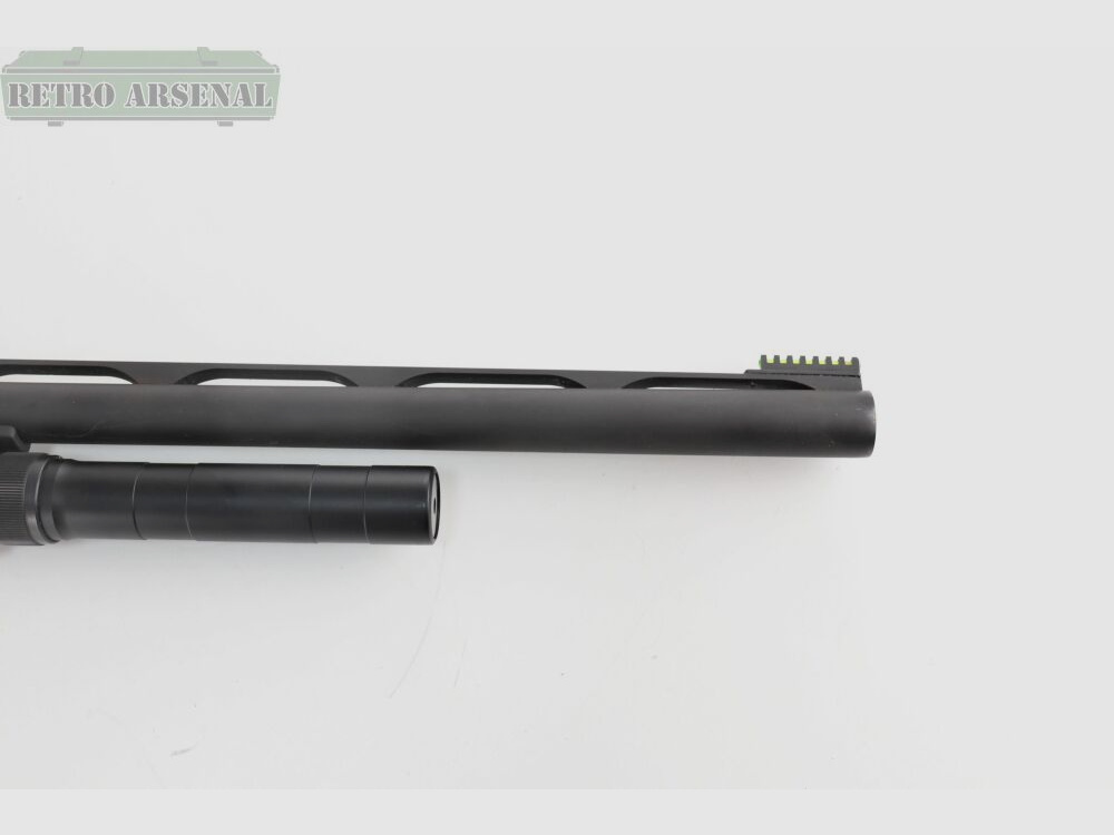 Benelli Supernova