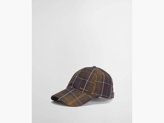 Barbour Telfield Cap