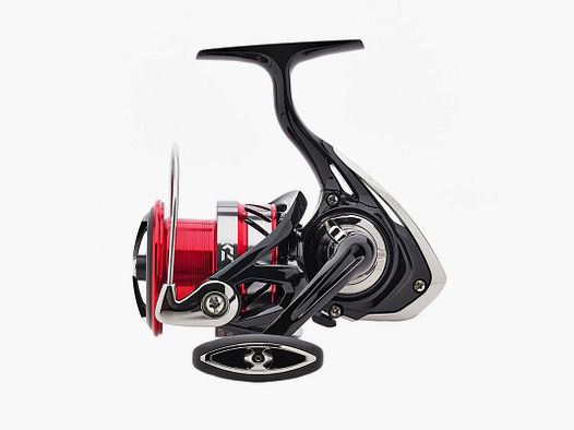 DAIWA NINJA MF 23 LT 4000 C MOLEN