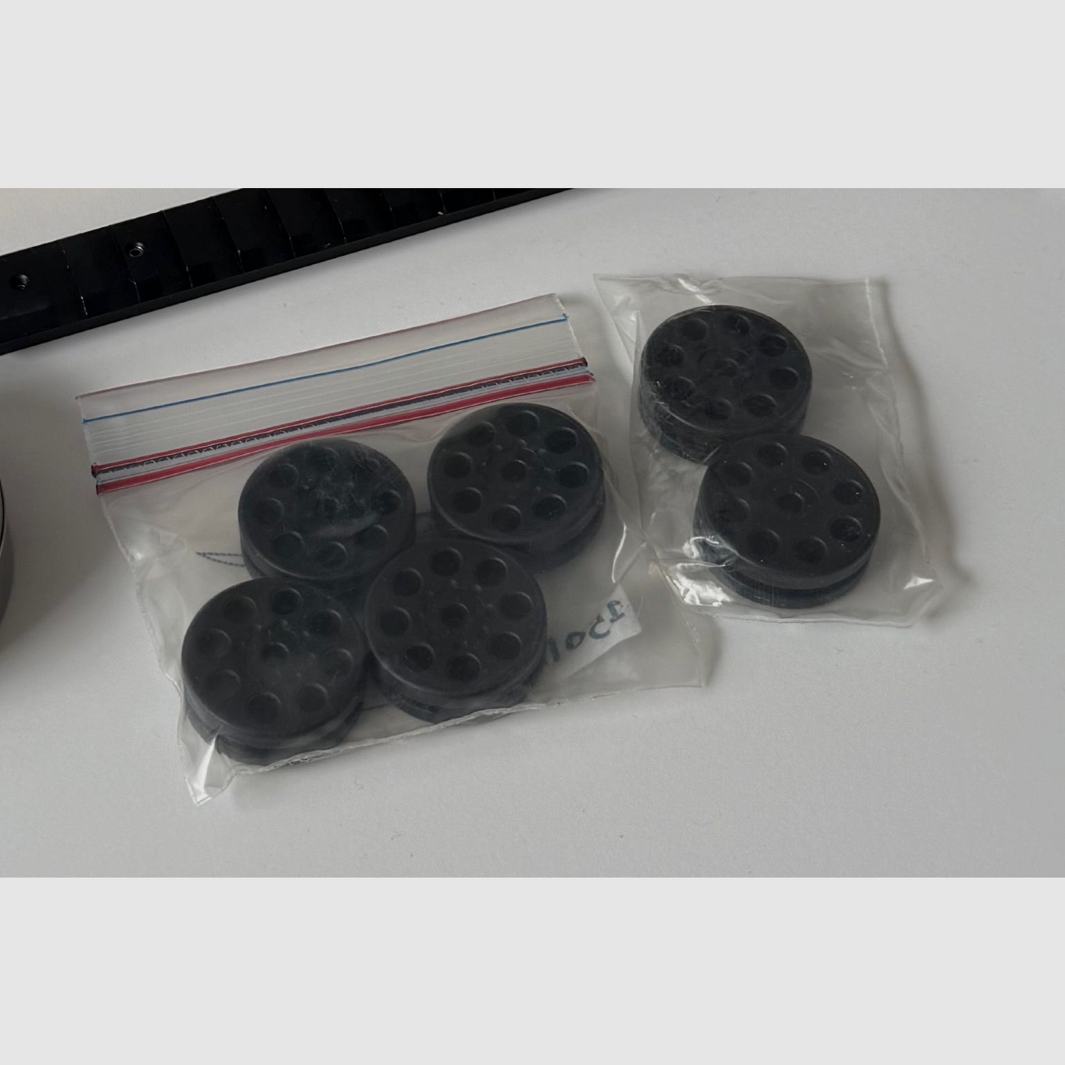 Caricatore per Hämmerli 850 AirMagnum