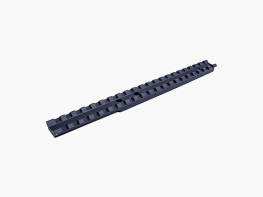 EGW SAVAGE M12 FTR SA RND REC 1-PC 3″ EXT PIC BASE 0MOA SINGLE