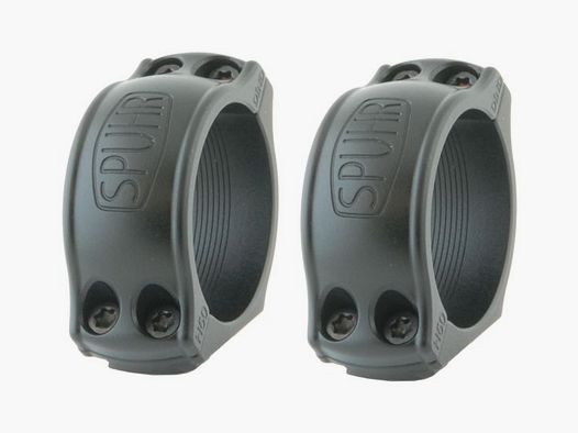 Spuhr Ø36 Ringe Jagd für Blaser Sattelmontagen BH 23mm Ausführung: Standard