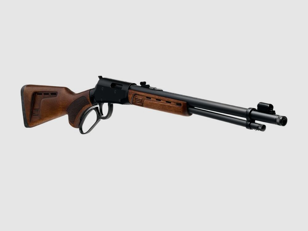Savage Revel DLX SR 18"