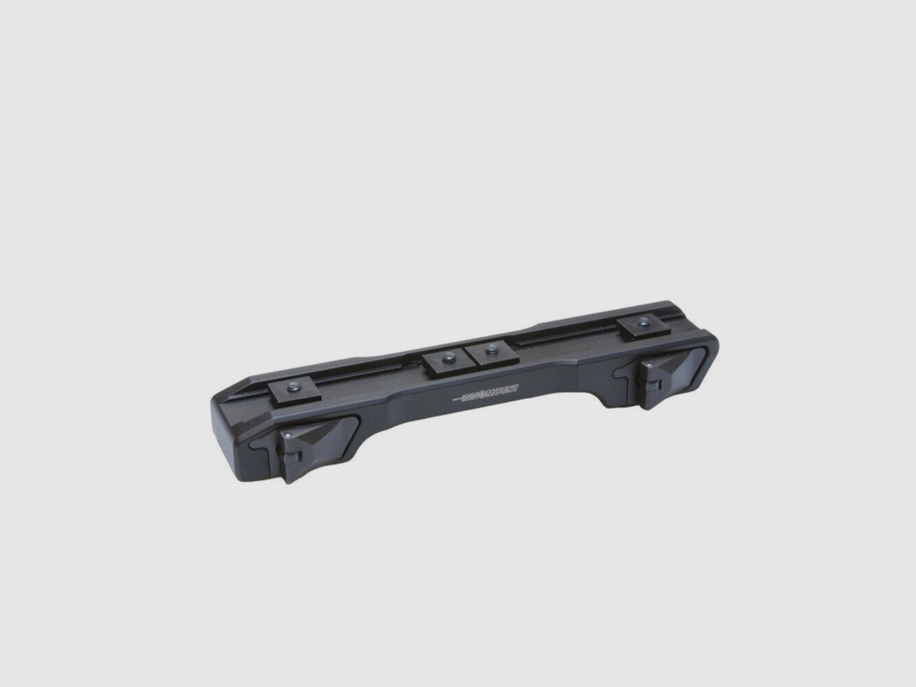 Montage INNOmount QD CZ 550/557 Swarovski SR, Bild 1 von 3