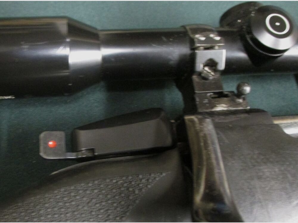 Mauser 98, Bild 7 von 8
