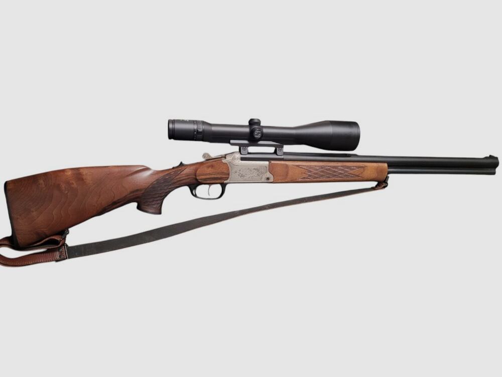 Blaser BBF95