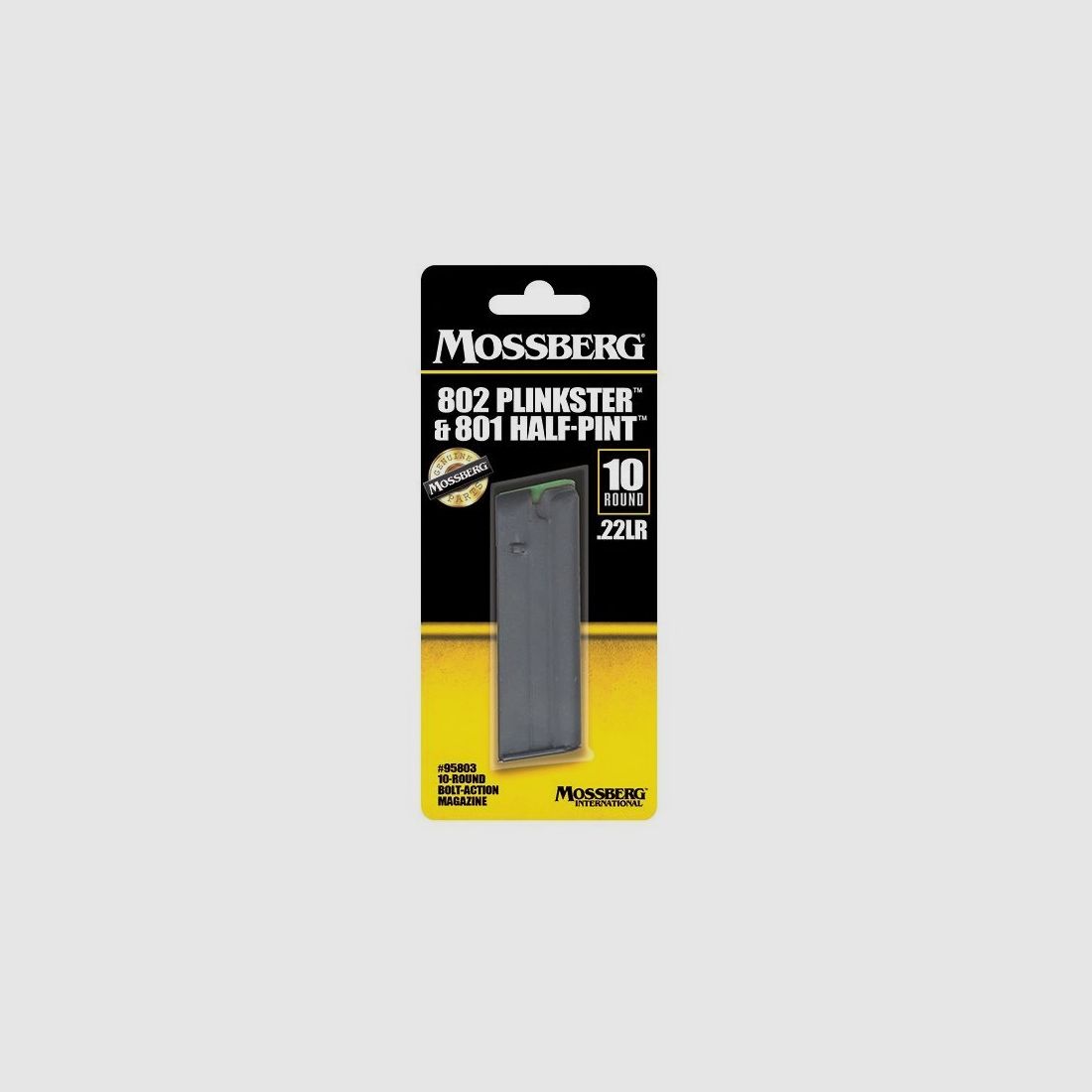 Chargeur 10 cartouches 801/802