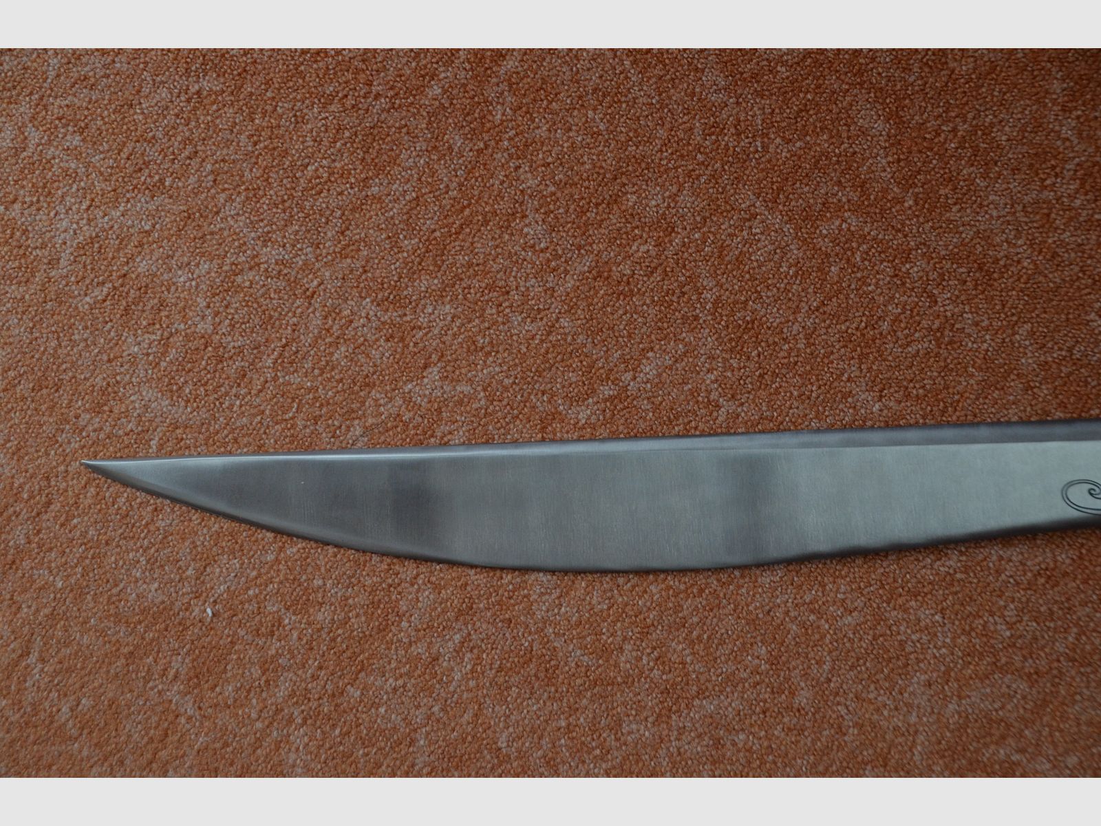 Hobbit, miecz Thorina, Orcrist, The Noble Collection