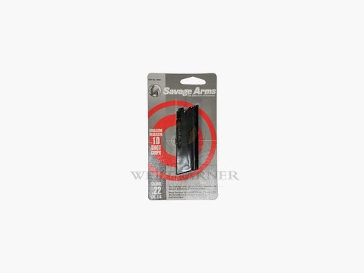 Savage Magazin Serie 64 | Kal. .22 LR | 10 Schuss