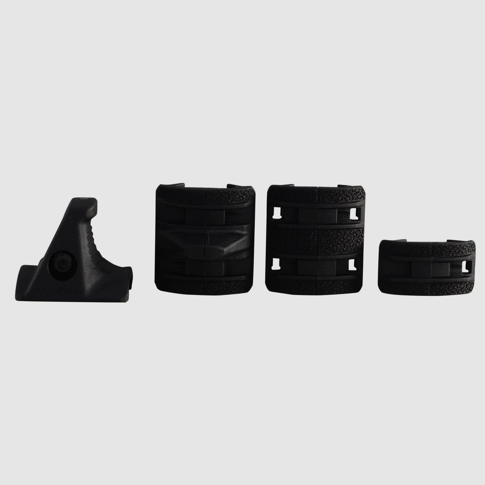 Magpul XTM Hand Stop 4-teiliges Kit