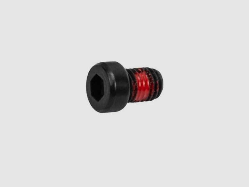 1 Schraube Montageschiene Scout