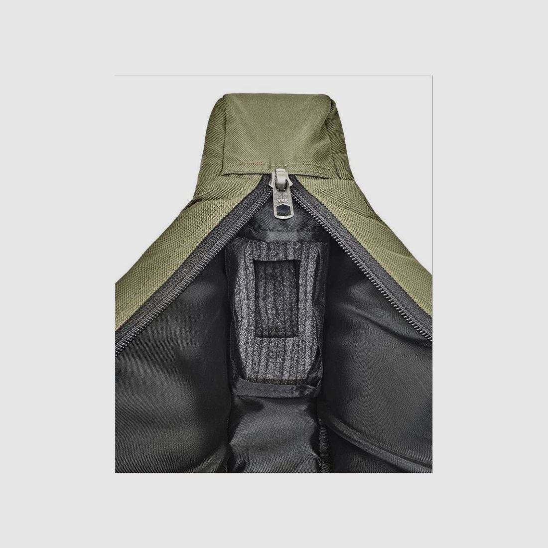 Waffenkoffer BERGARA 130 cm, afbeelding 3 van 4