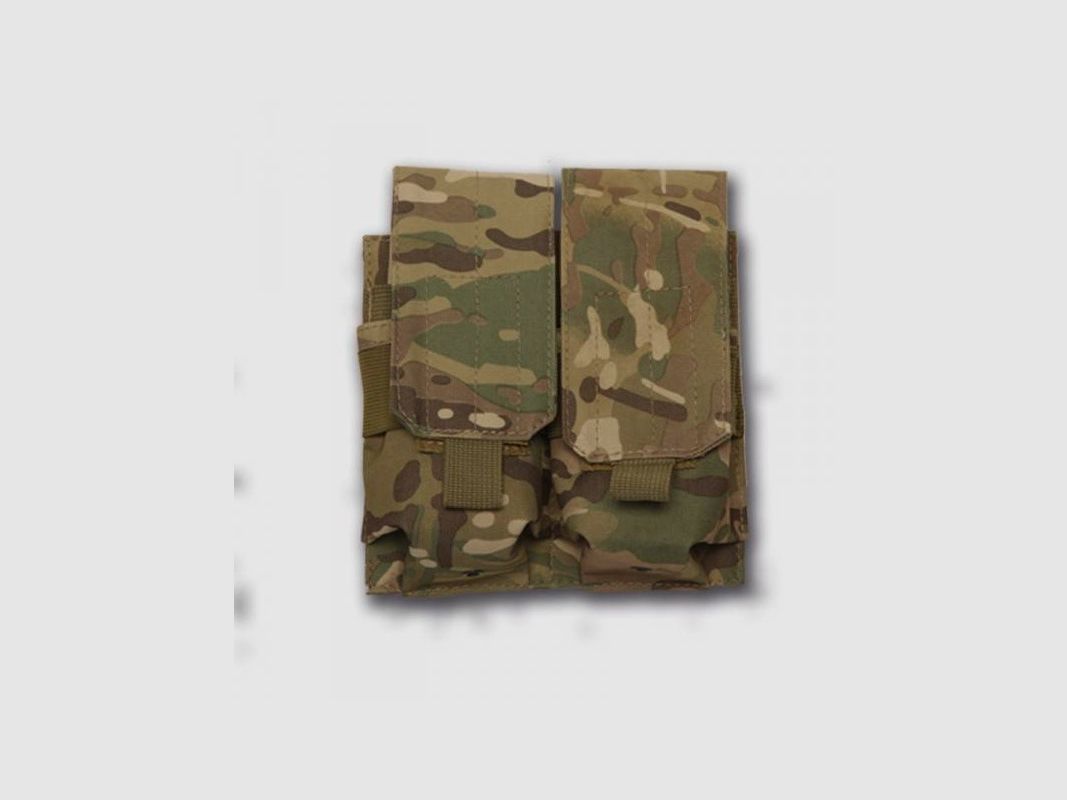 Funda de municiones Patton doble, imagen 1 de 8