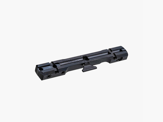 DENTLER Grundschiene BASIS VARIO (Dentler) - verschiedene Modelle
