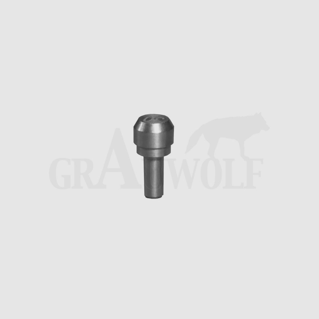 Hornady High Speed Hülsentrimmer Führungsdorn 6,5 mm/.264