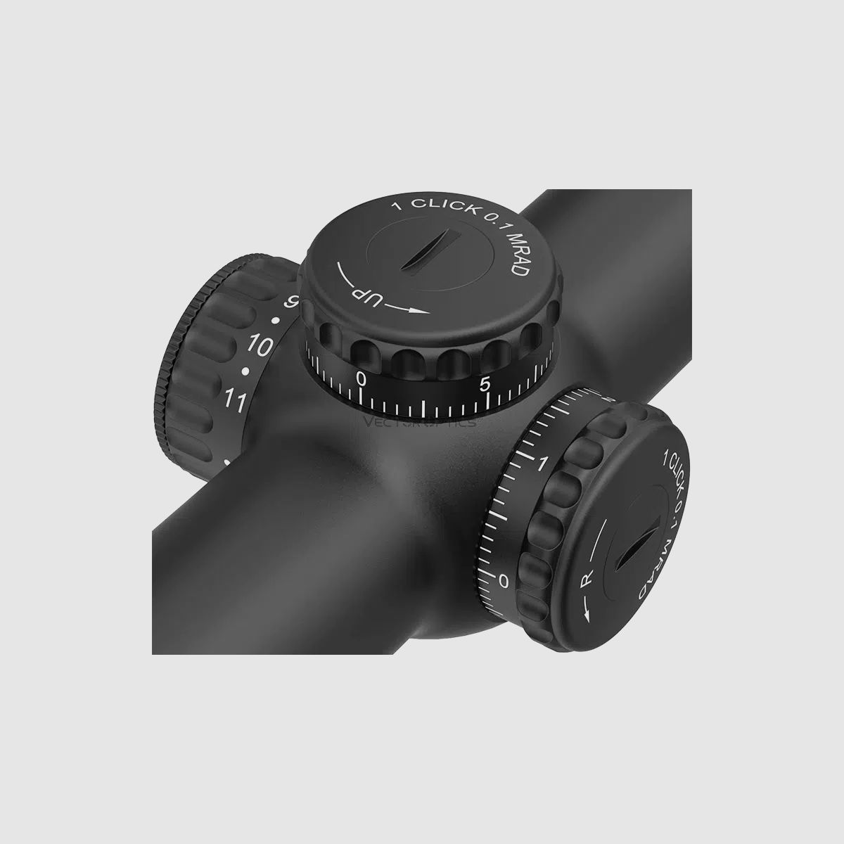 Vector Optics SCOC-T37 Continental x8 1-8×24 ED Tactical