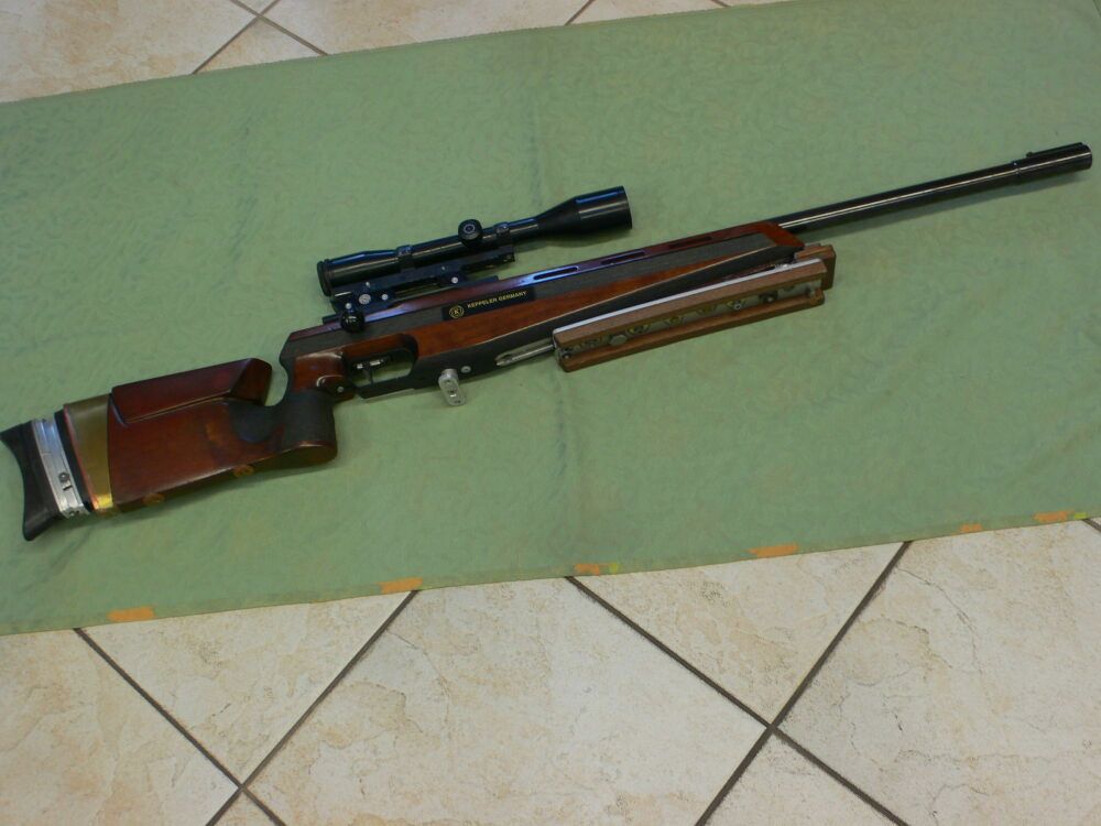 Keppeler KFP 2 Match