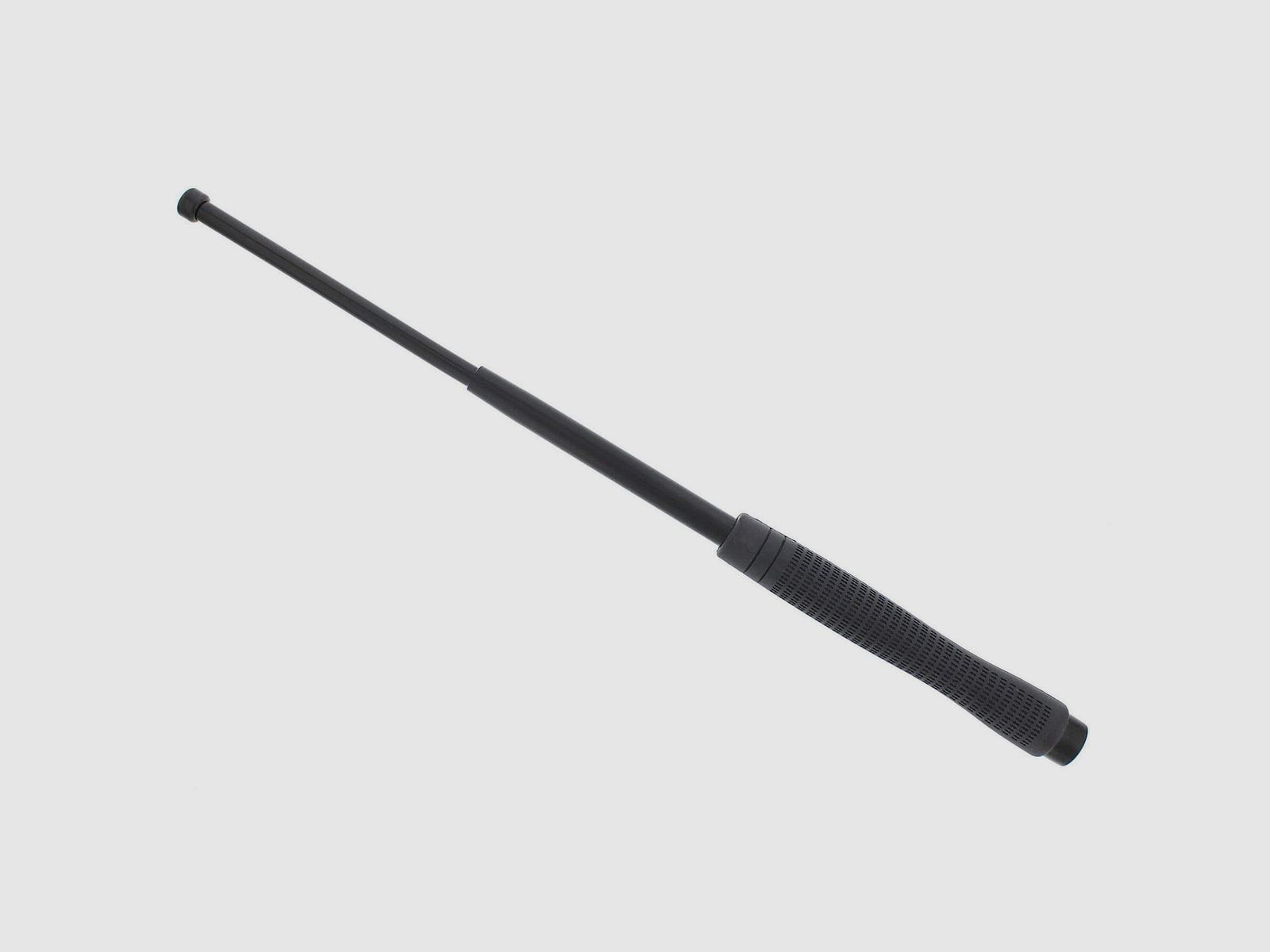 ESP Bastón telescópico endurecido con funda - 21''