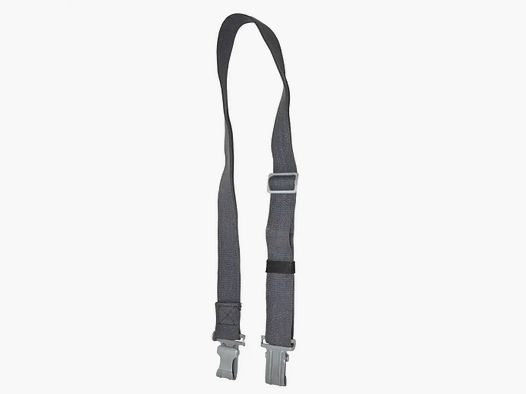Carrying strap RPG-7 gray used