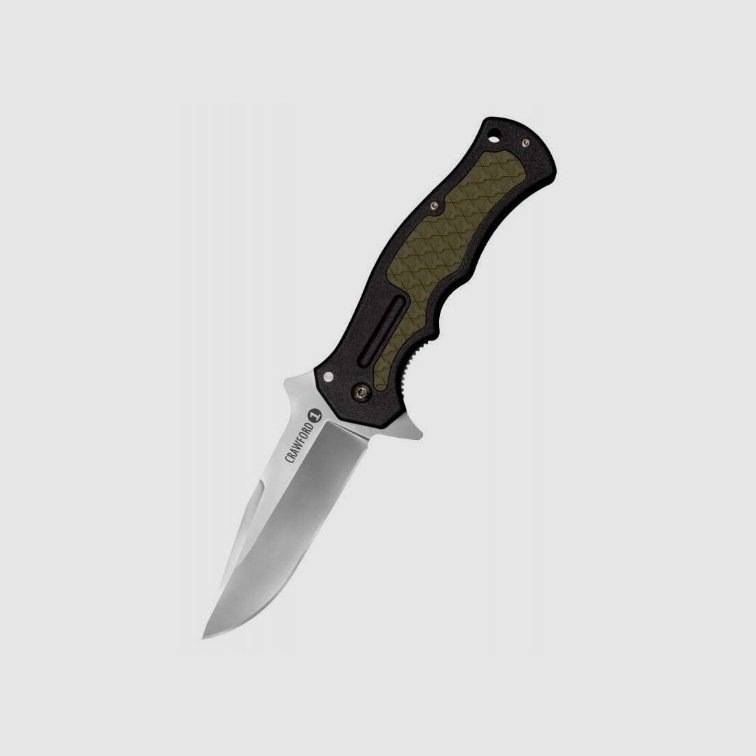 Cold Steel Crawford Model 1 Taschenmesser