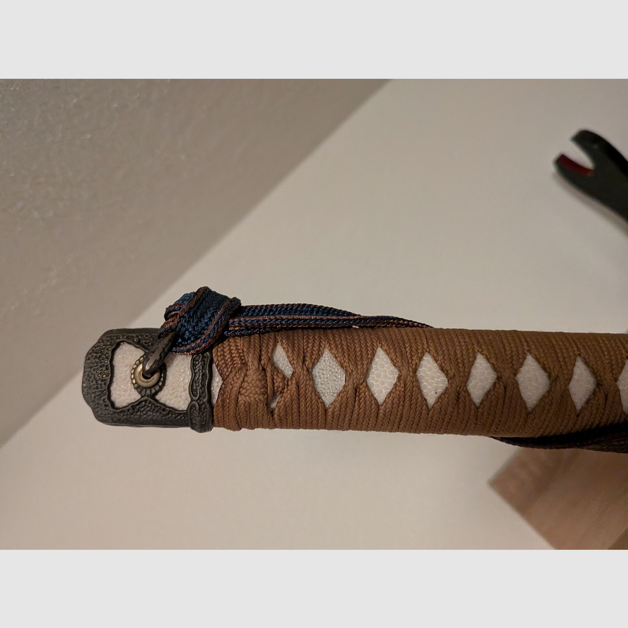 Gunto Katana