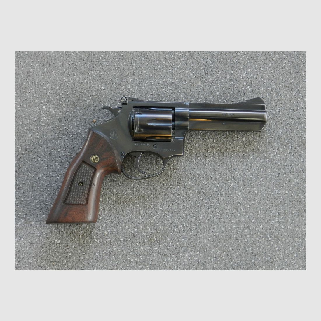 ROSSI	 .357 Mag.