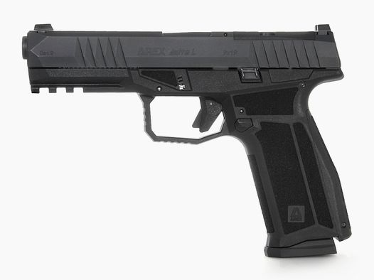 AREX DELTA 2 L OR, Kaliber 9mmLuger || Pistole