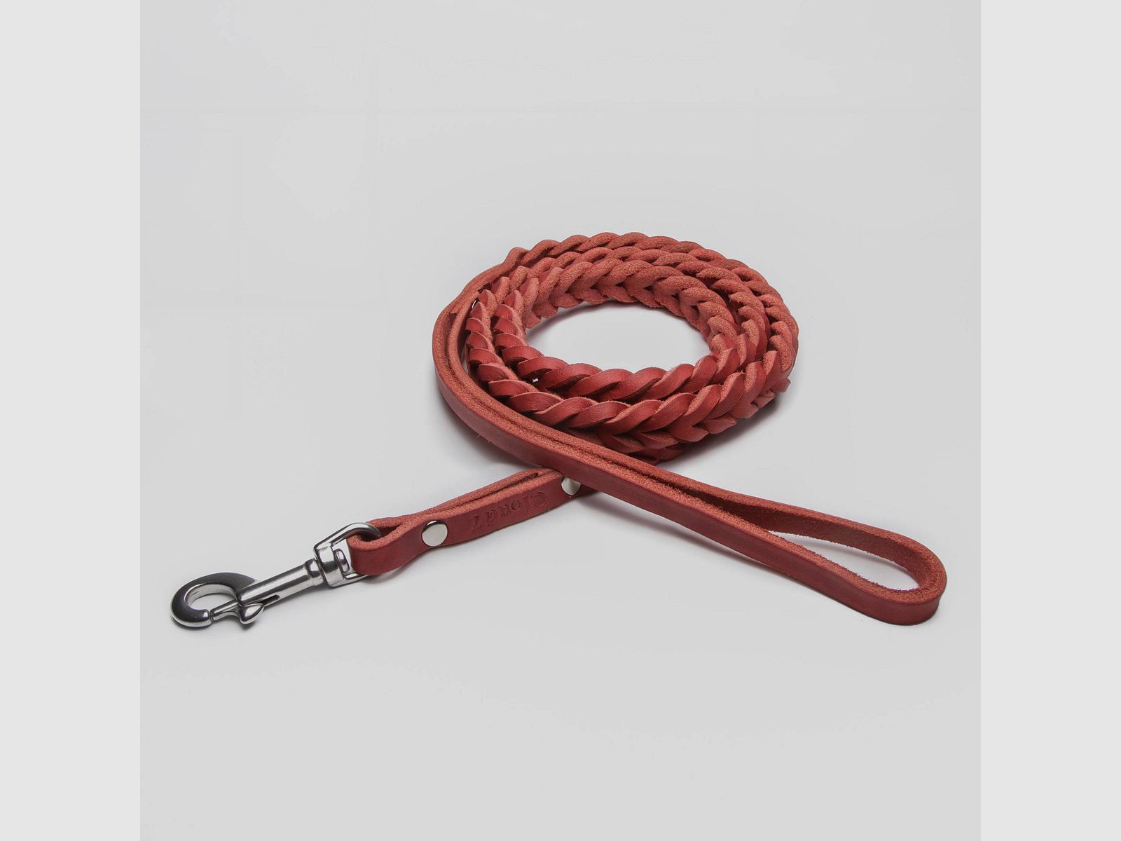 Hundeleine CP Merlot, Bild 1 von 3