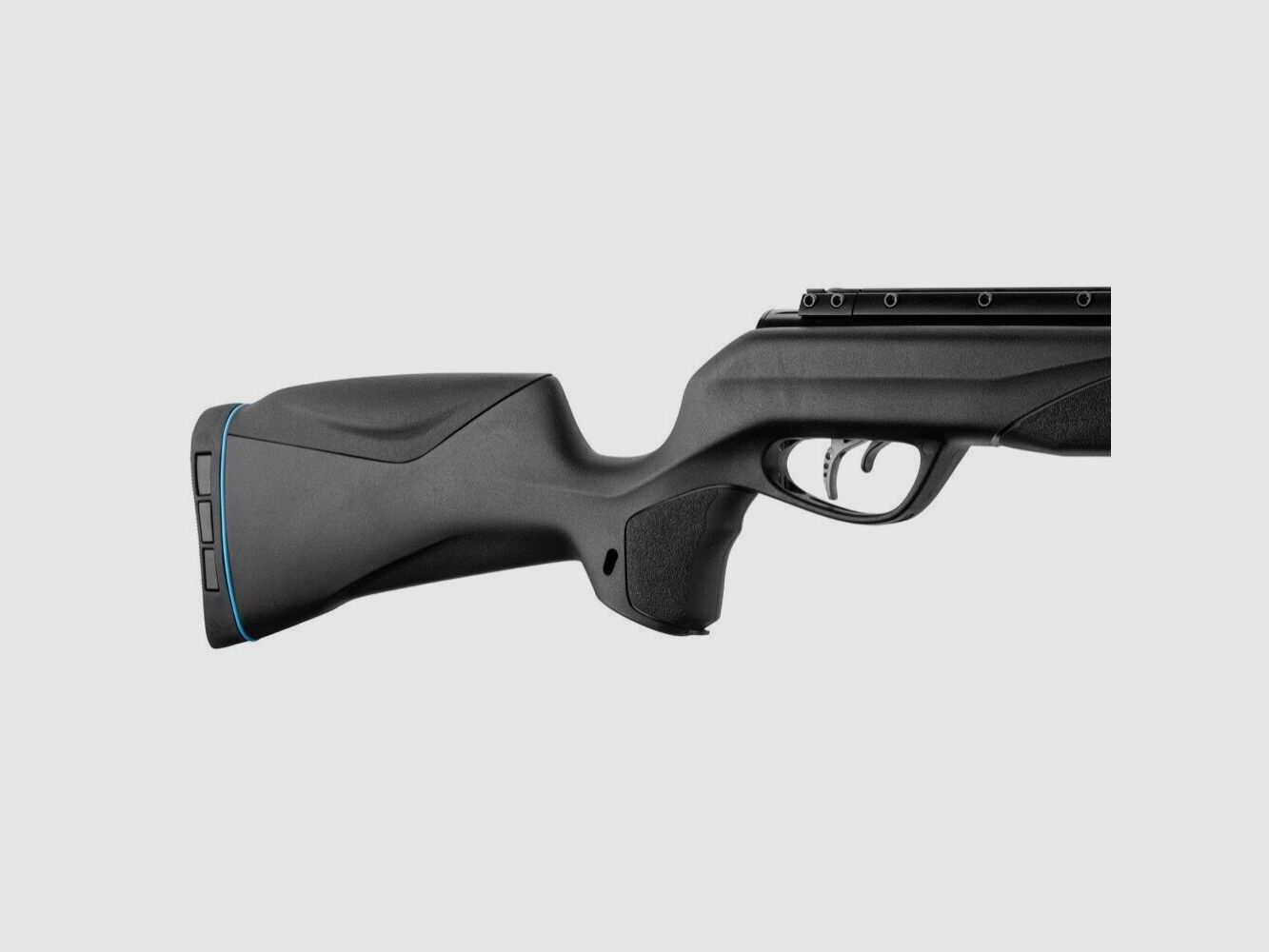Gamo Speedster 10x IGT Gen2 Büchse + Zielfernrohr 4×32 WR, Bild 6 von 10