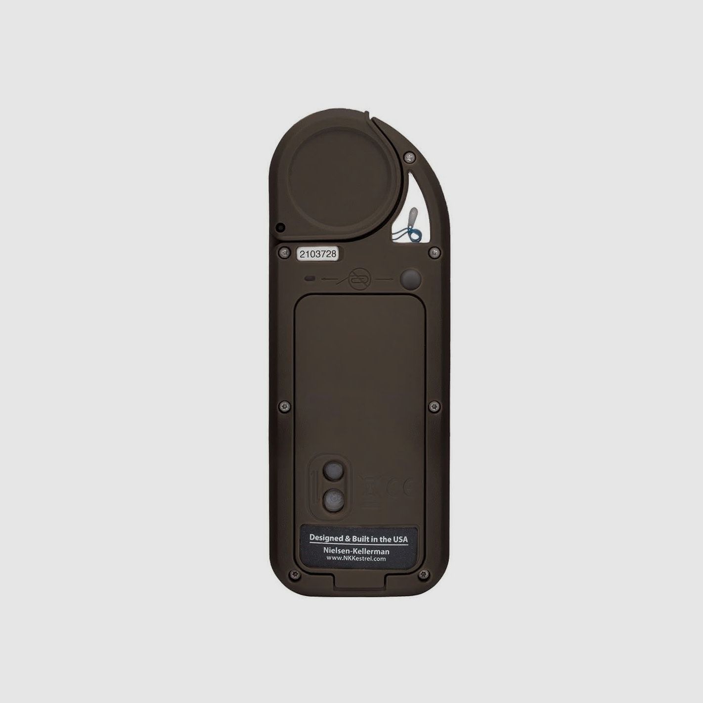 KESTREL 5700 ELITE WETTER + ANWENDUNG BALLISTIK + LINK FDE, Bild 3 von 5
