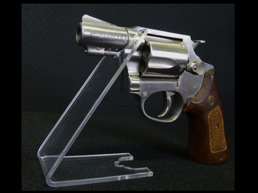 Rossi 87, image 7 of 7