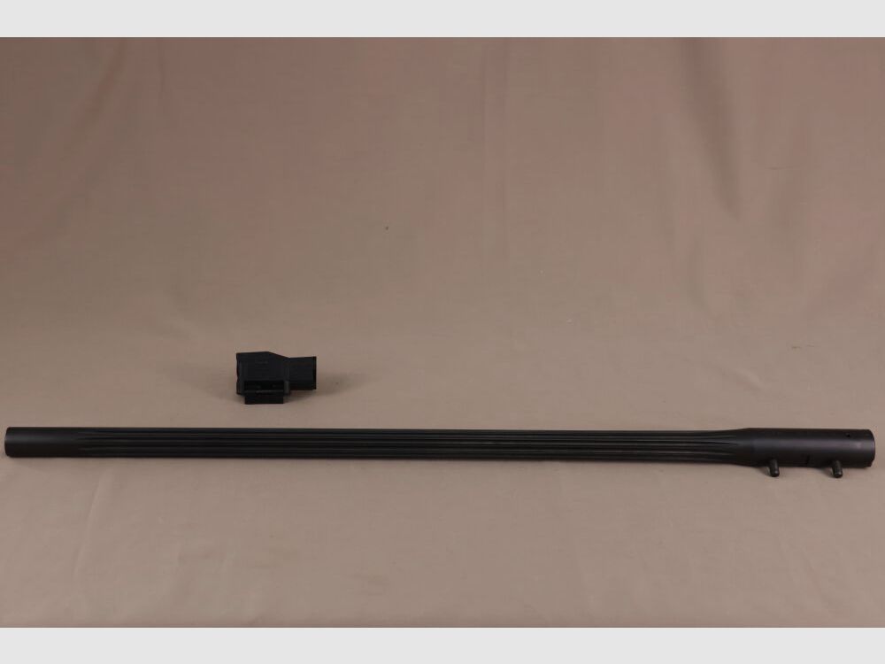 Blaser R93 Austauschlauf // Jagdmatch / Kannelierung!