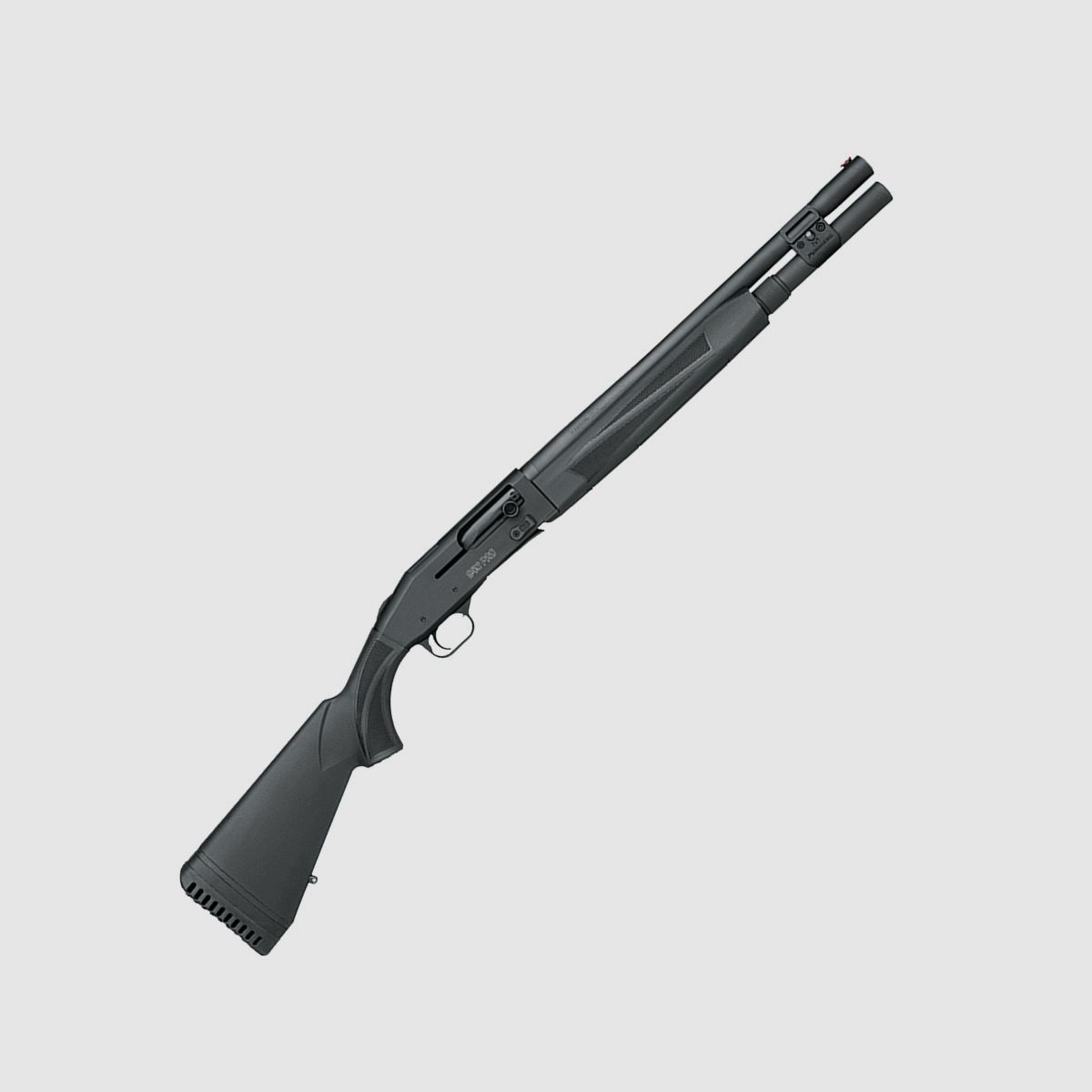 940 Pro Tactical 18,5" Optic Ready