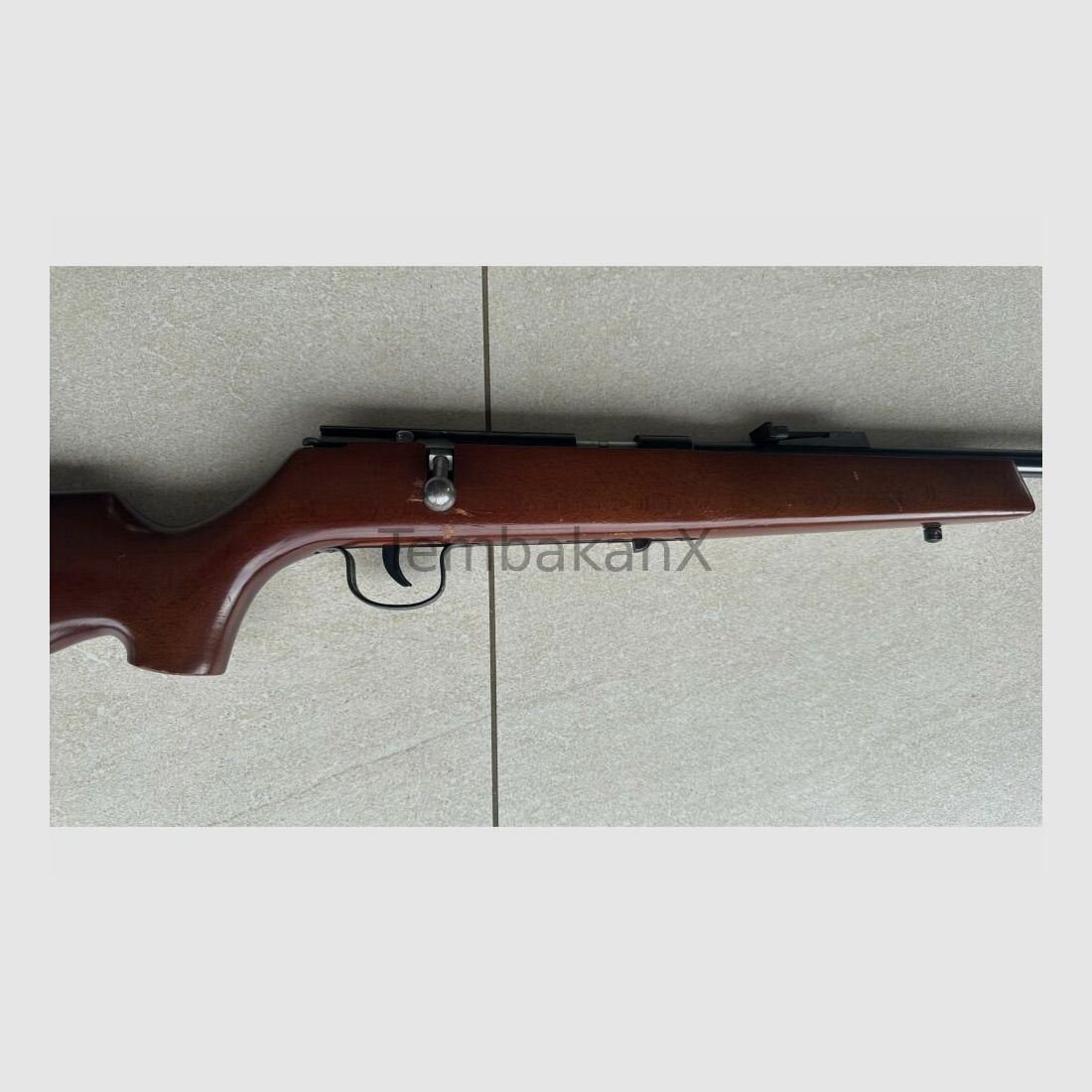 Voere KK .22lr, image 3 sur 9