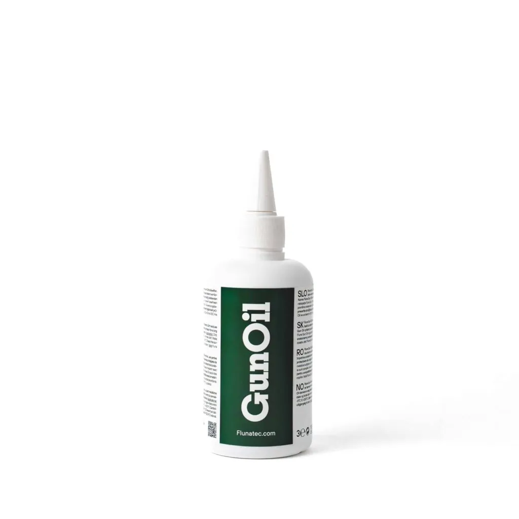 Fluna Gun Oil líquido (aceite para armas)
