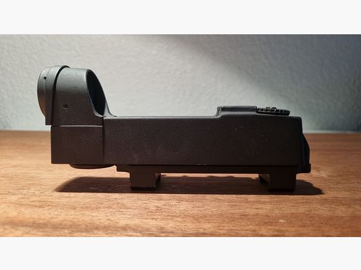 Rosyjskie celownik kolimatorowy AXION KOBRA EKP-8-21 Kalaschnikow SAIGA