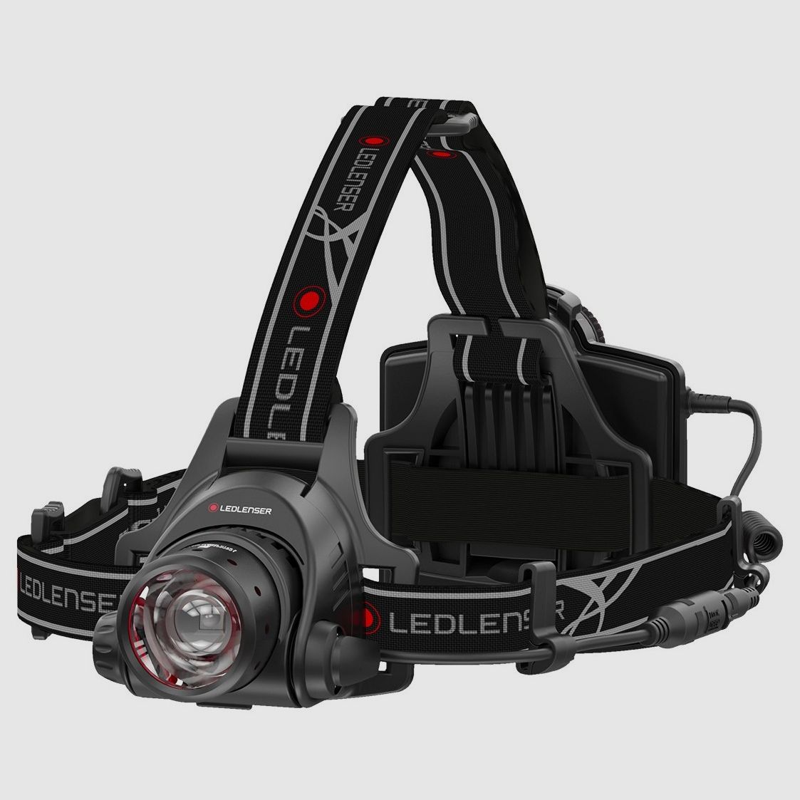 LED-Lenser H14R.2 7299-R Taschenlampen
