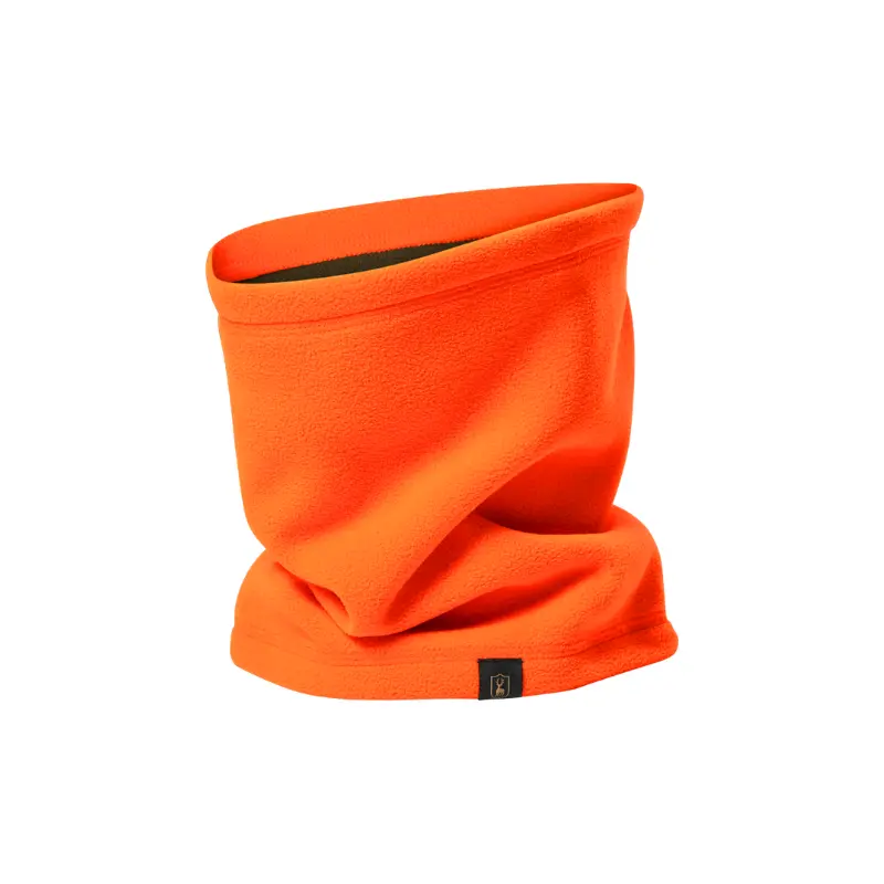Deerhunter Bufanda Reversible Naranja