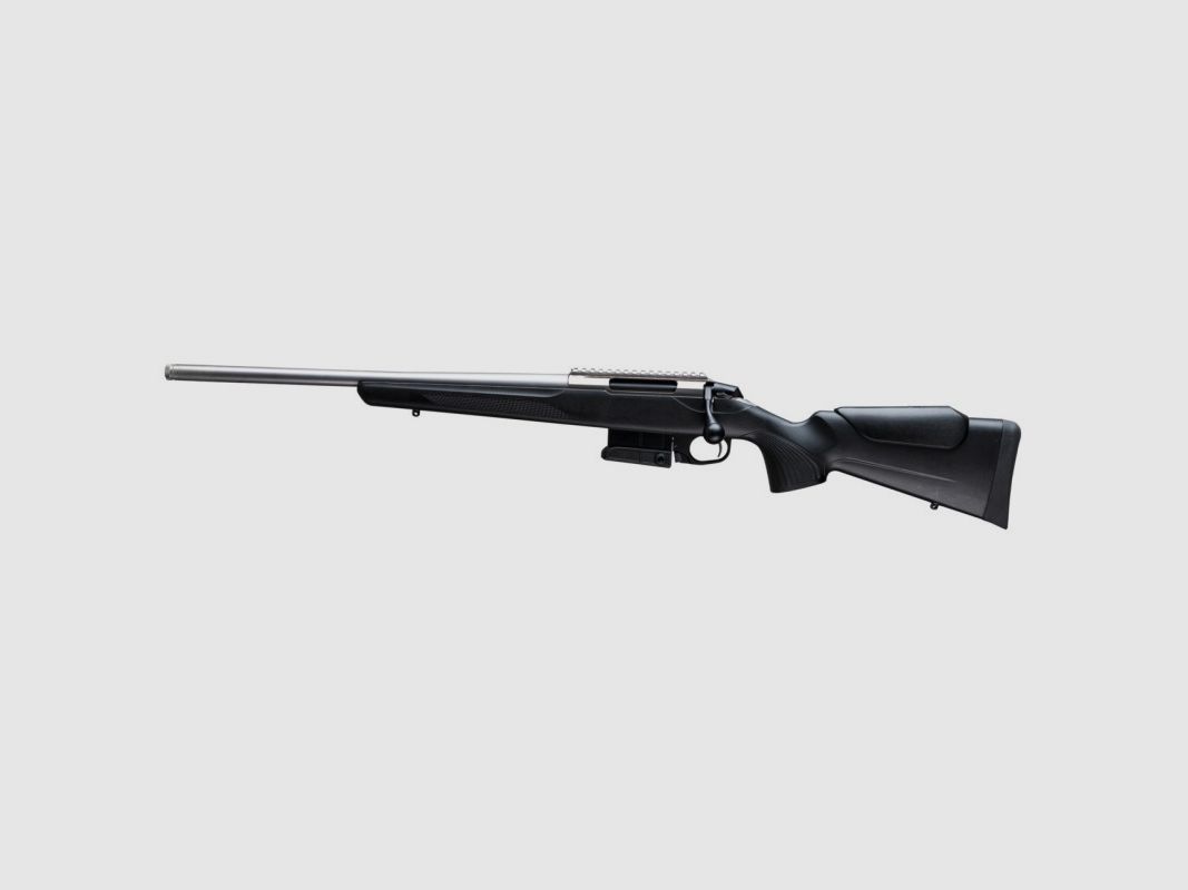 TIKKA T3X COMPACT TACTICAL CTR .308 Win NS 20 P 51 cm FIL 5/