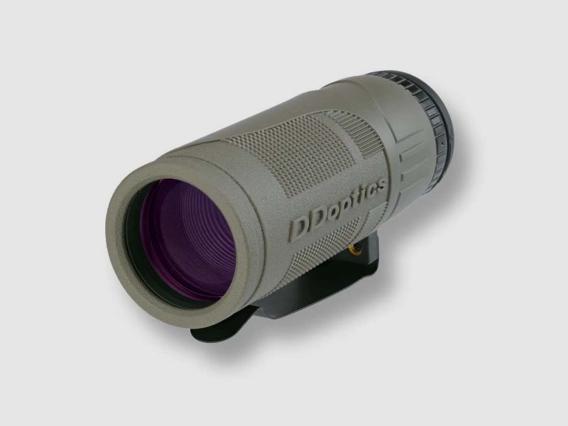 DDOPTICS MONOCULAR MONOLITE - 10x36