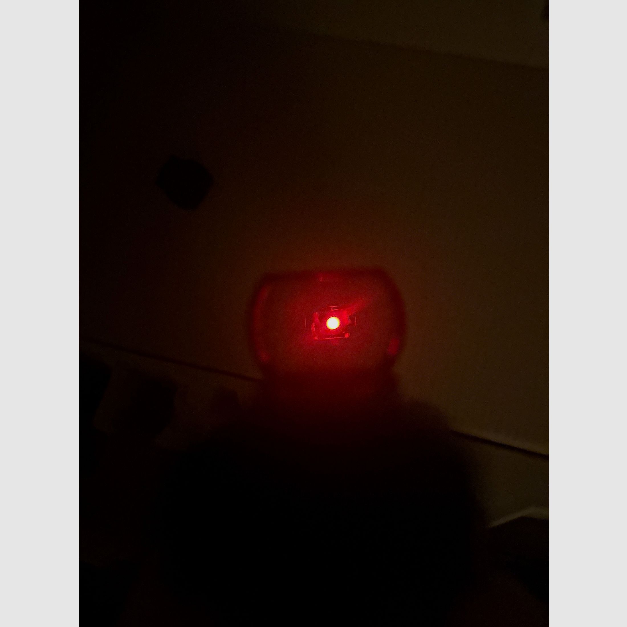 Ewolucja Ghost XS EMR S AEG