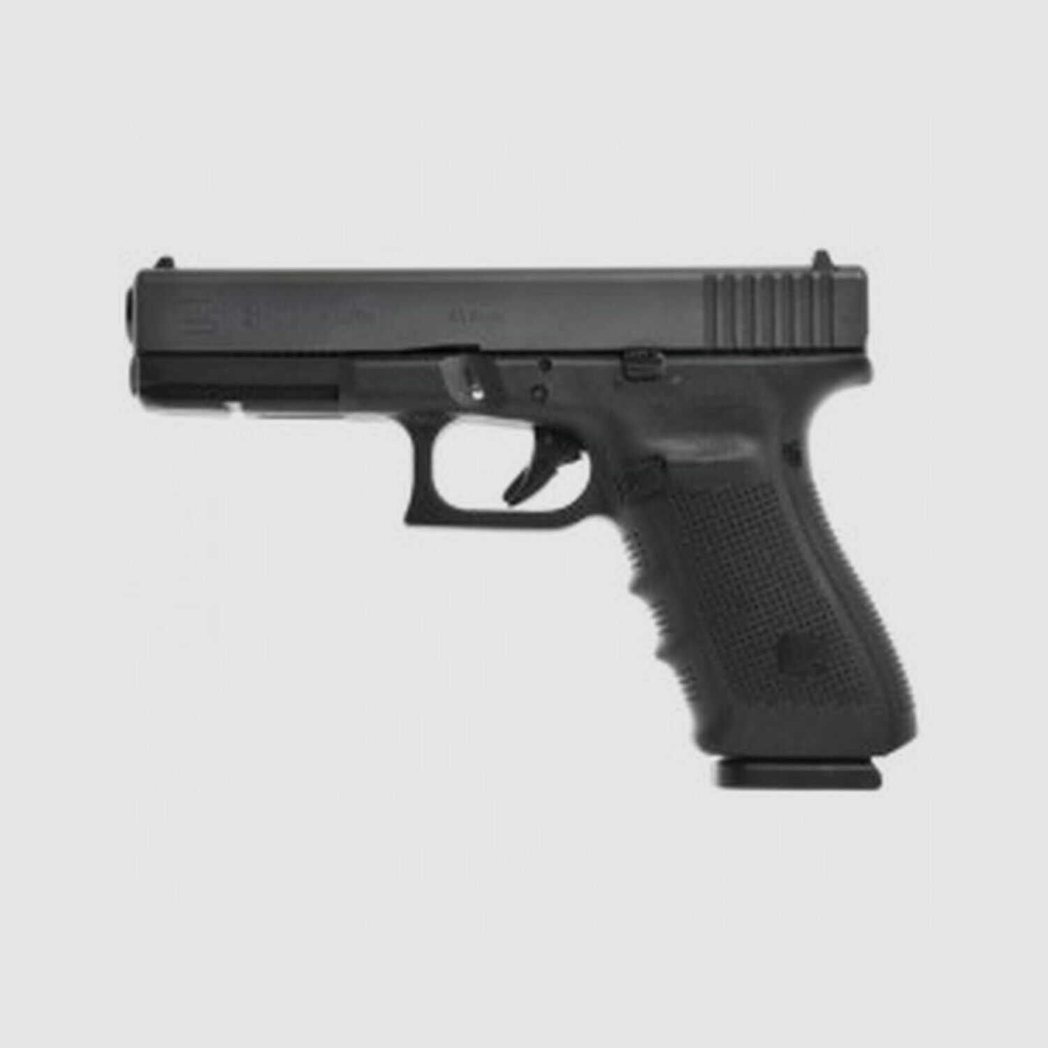 Pistolet Glock 21 Gen4