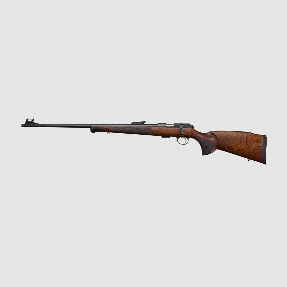 CZ 457 PREMIUM "Linkshandig" kal. 22 lr, afbeelding 2 van 3