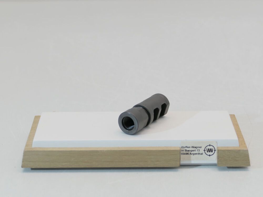 B&T Muzzle Brake 1/2x28 .223/.308 Rotex-V/X/RBS