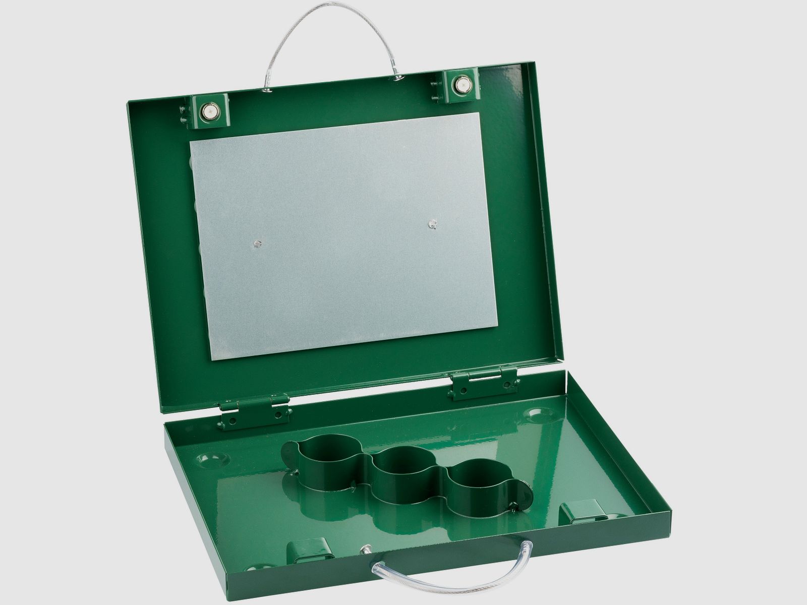 Eurohunt tealight heater